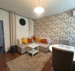 Casa, 5 rooms, 120 mp Bucuresti/Vatra Luminoasa