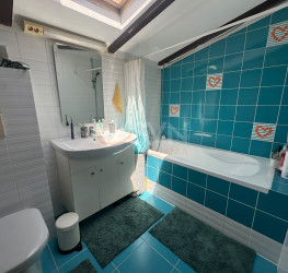 Casa, 5 rooms, 120 mp Bucuresti/Vatra Luminoasa