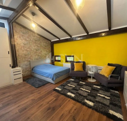 Casa, 5 rooms, 120 mp Bucuresti/Vatra Luminoasa