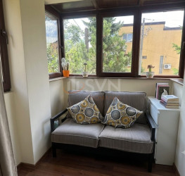 Casa, 5 rooms, 120 mp Bucuresti/Vatra Luminoasa