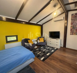 Casa, 5 rooms, 120 mp Bucuresti/Vatra Luminoasa