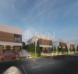 Casa, 5 rooms, 122 mp Ilfov/Bragadiru