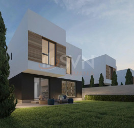 Casa, 5 rooms, 122 mp Ilfov/Bragadiru