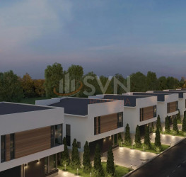 Casa, 5 rooms, 122 mp Ilfov/Bragadiru