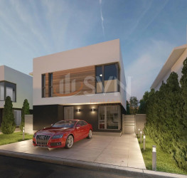 Casa, 5 rooms, 122 mp Ilfov/Bragadiru