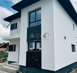 Casa, 5 rooms, 123 mp Ilfov/Tunari