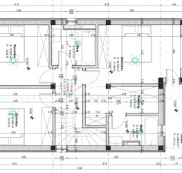 Casa, 5 rooms, 123 mp Ilfov/Tunari