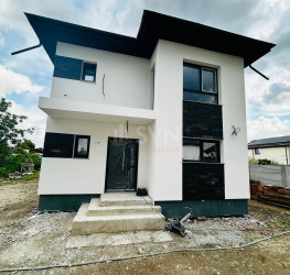 Casa, 5 rooms, 123 mp Ilfov/Tunari