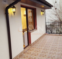 Casa, 5 rooms, 125 mp Bucuresti/Banu Manta