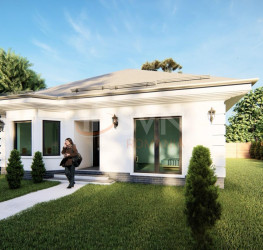 Casa, 5 rooms, 125 mp Ilfov/Buftea