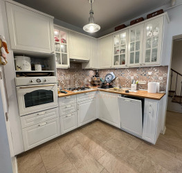 Casa, 5 rooms, 125 mp Bucuresti/Parcul Circului