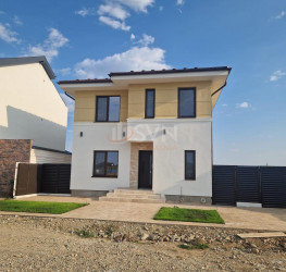 Casa, 5 rooms, 126 mp Ilfov/Balotesti