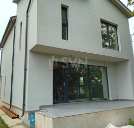 Casa, 5 rooms, 127 mp Ilfov/Otopeni