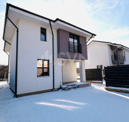 Casa, 5 rooms, 127 mp Ilfov/Otopeni