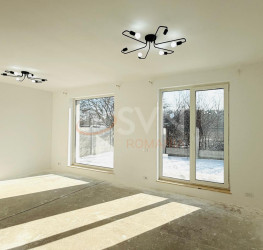 Casa, 5 rooms, 127 mp Ilfov/Otopeni