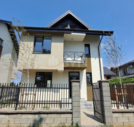 Casa, 5 rooms, 130 mp Ilfov/Berceni