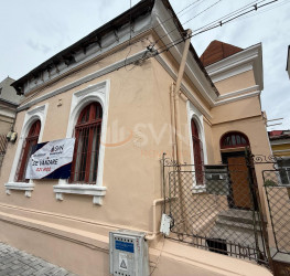 Casa, 5 rooms, 130 mp Bucuresti/Universitate (s1)