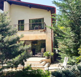 Casa, 5 rooms, 130 mp Bucuresti/Baneasa