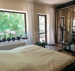 Casa, 5 rooms, 130 mp Bucuresti/Baneasa
