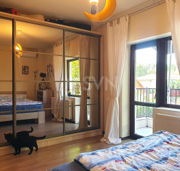 Casa, 5 rooms, 130 mp Bucuresti/Baneasa