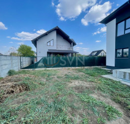 Casa, 5 rooms, 130 mp Ilfov/Tamasi