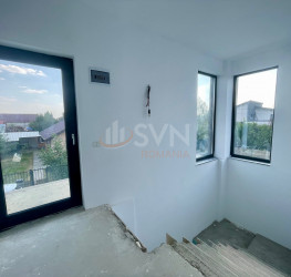 Casa, 5 rooms, 130 mp Ilfov/Tamasi