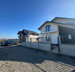 Casa, 5 rooms, 130 mp Ilfov/Tunari