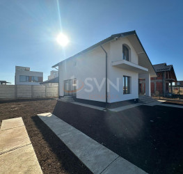 Casa, 5 rooms, 130 mp Ilfov/Tunari