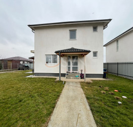 Casa, 5 rooms, 130 mp Giurgiu/Centru