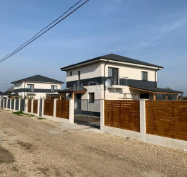 Casa, 5 rooms, 130 mp Giurgiu/Centru