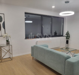 Casa, 5 rooms, 134.18 mp Dambovita/Centru