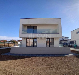 Casa, 5 rooms, 135 mp Ilfov/Corbeanca