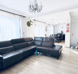 Casa, 5 rooms, 136.04 mp Ilfov/Otopeni