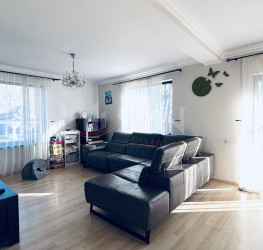 Casa, 5 rooms, 136.04 mp Ilfov/Otopeni
