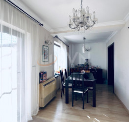 Casa, 5 rooms, 136.04 mp Ilfov/Otopeni