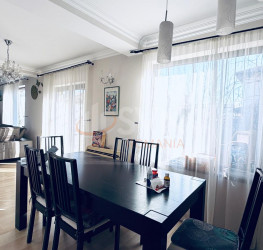 Casa, 5 rooms, 136.04 mp Ilfov/Otopeni