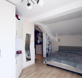 Casa, 5 rooms, 136.04 mp Ilfov/Otopeni