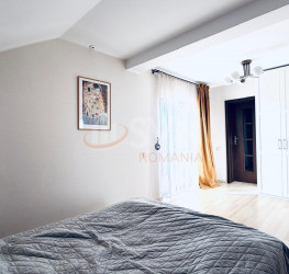 Casa, 5 rooms, 136.04 mp Ilfov/Otopeni