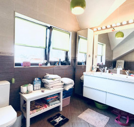 Casa, 5 rooms, 136.04 mp Ilfov/Otopeni