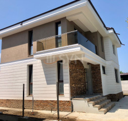 Casa, 5 rooms, 137 mp Ilfov/Cernica