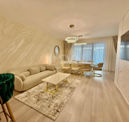 Casa, 5 rooms, 138 mp Bucuresti/Pipera