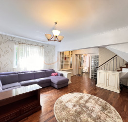Casa, 5 rooms, 138.55 mp Bucuresti/Herastrau