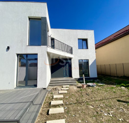 Casa, 5 rooms, 140 mp Ilfov/Voluntari