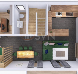 Casa, 5 rooms, 140 mp Ilfov/Balotesti