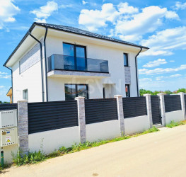 Casa, 5 rooms, 140 mp Ilfov/Corbeanca