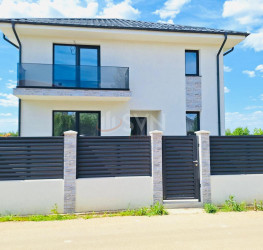 Casa, 5 rooms, 140 mp Ilfov/Corbeanca