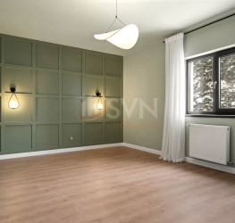 Casa, 5 rooms, 140 mp Bucuresti/Pipera