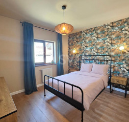 Casa, 5 rooms, 140 mp Bucuresti/Pipera