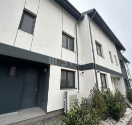 Casa, 5 rooms, 140 mp Bucuresti/Pipera