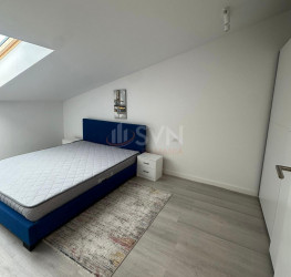 Casa, 5 rooms, 140 mp Bucuresti/Pipera